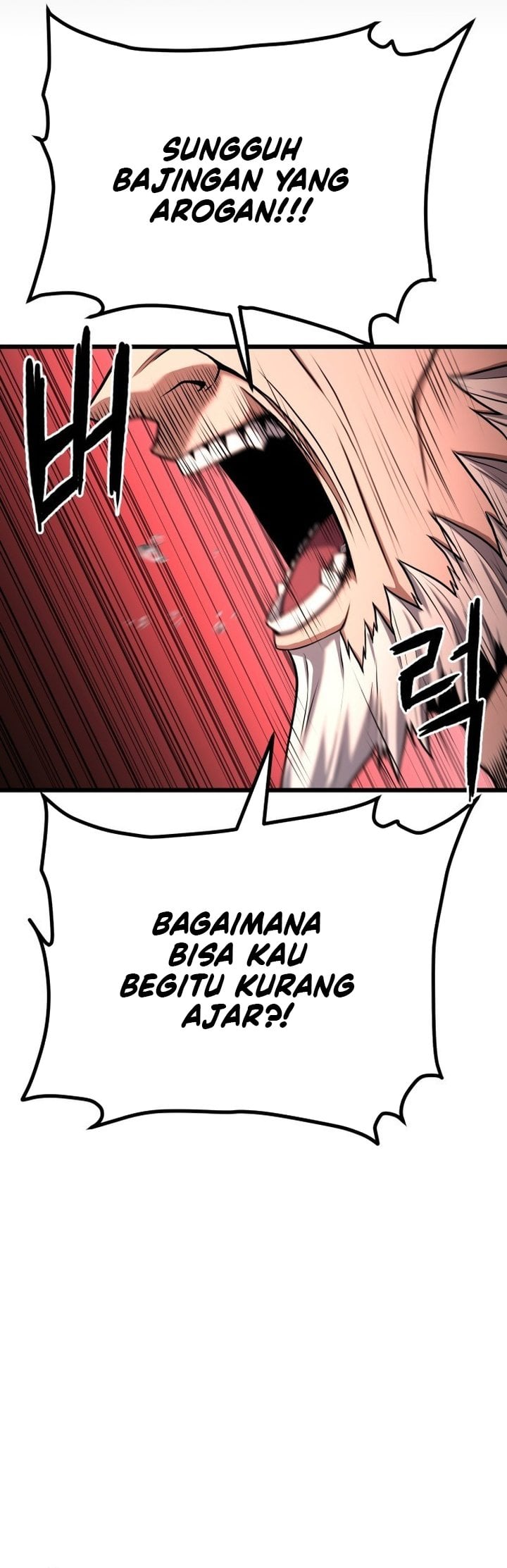 Halaman 8 dari Revenge of the Bloom Flower Chapter 1