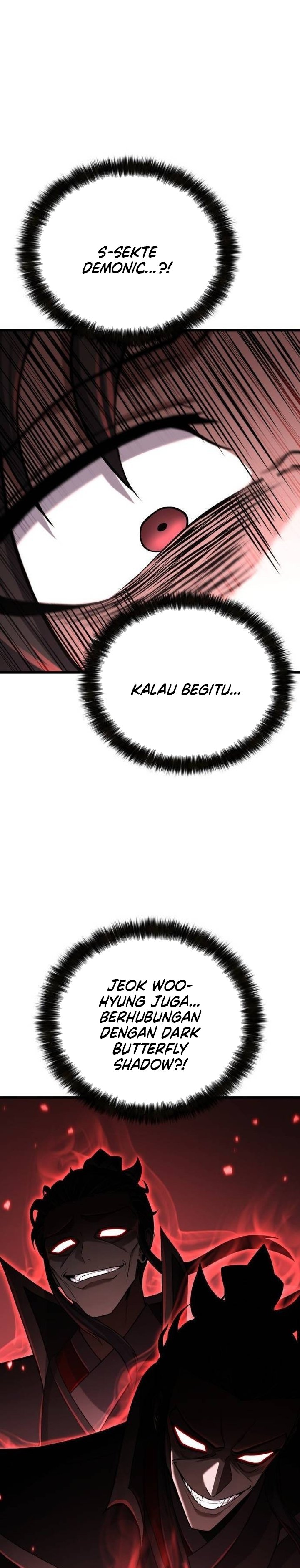 Halaman 19 dari Revenge of the Bloom Flower Chapter 10