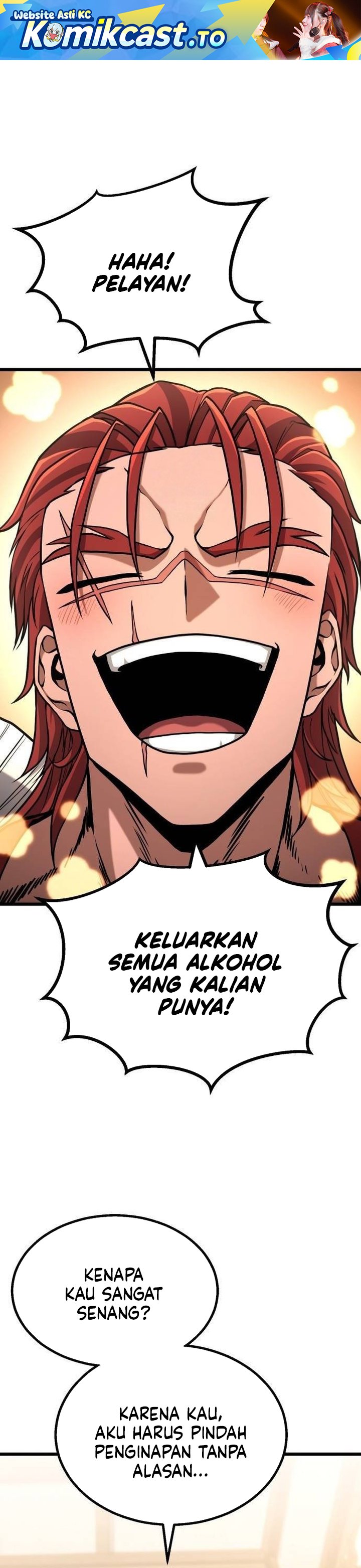 Halaman 2 dari Revenge of the Bloom Flower Chapter 10