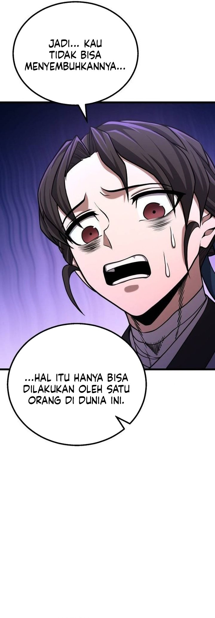 Halaman 31 dari Revenge of the Bloom Flower Chapter 10