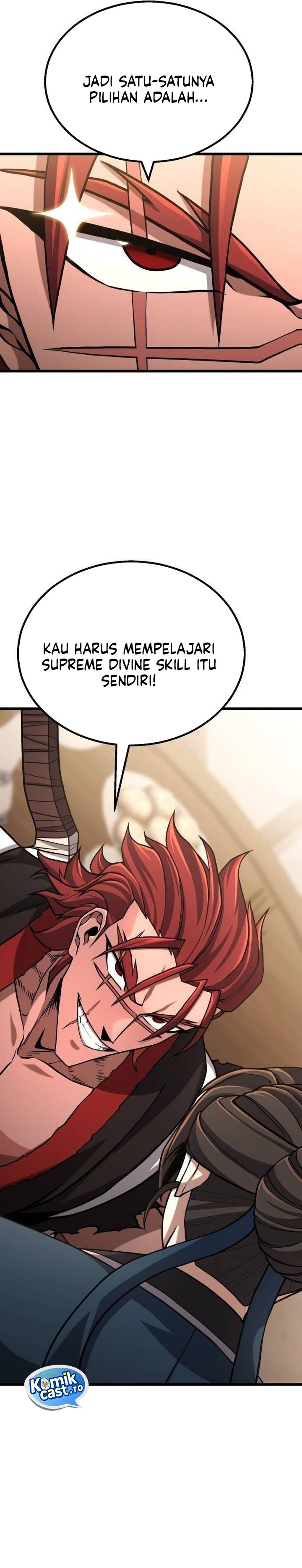Halaman 34 dari Revenge of the Bloom Flower Chapter 10