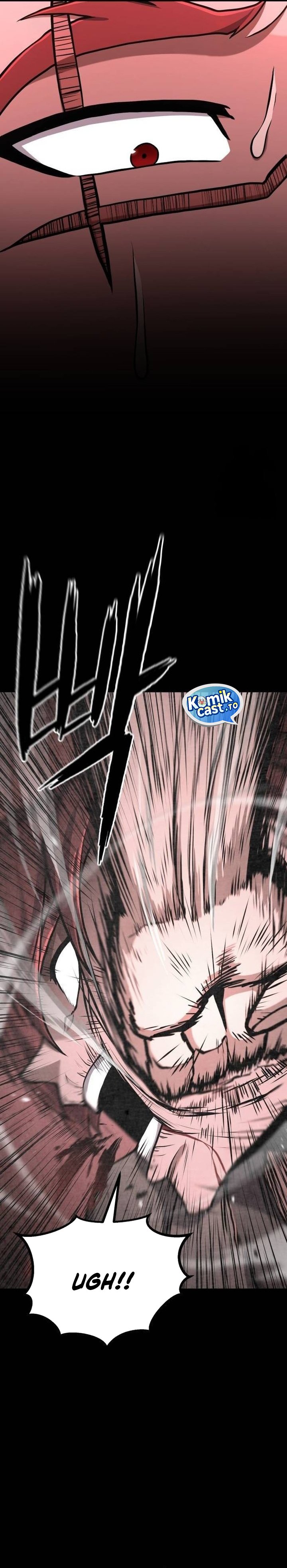 Halaman 39 dari Revenge of the Bloom Flower Chapter 10