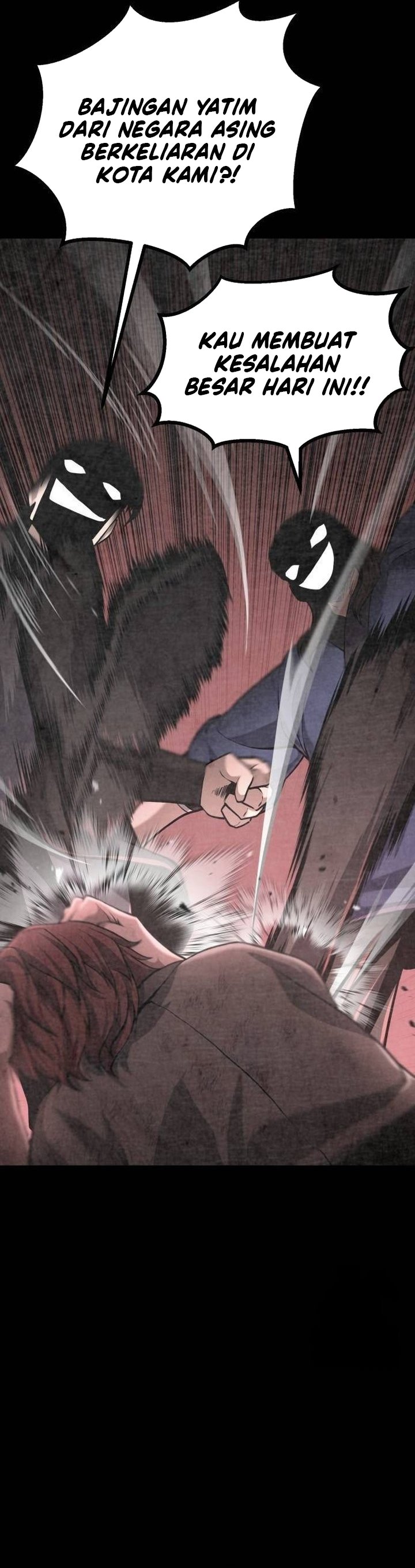 Halaman 40 dari Revenge of the Bloom Flower Chapter 10