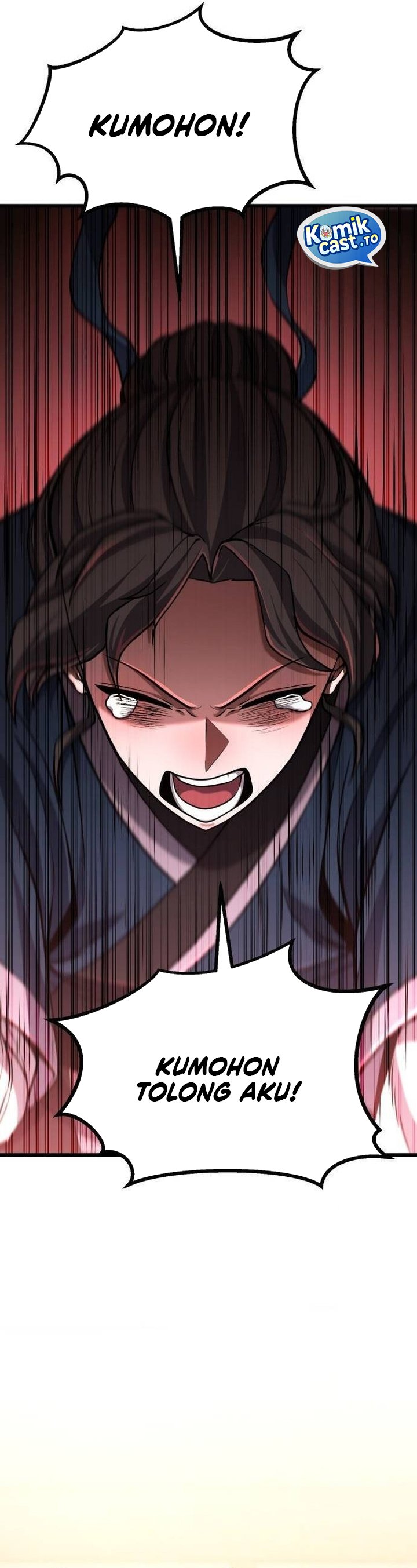 Halaman 42 dari Revenge of the Bloom Flower Chapter 10
