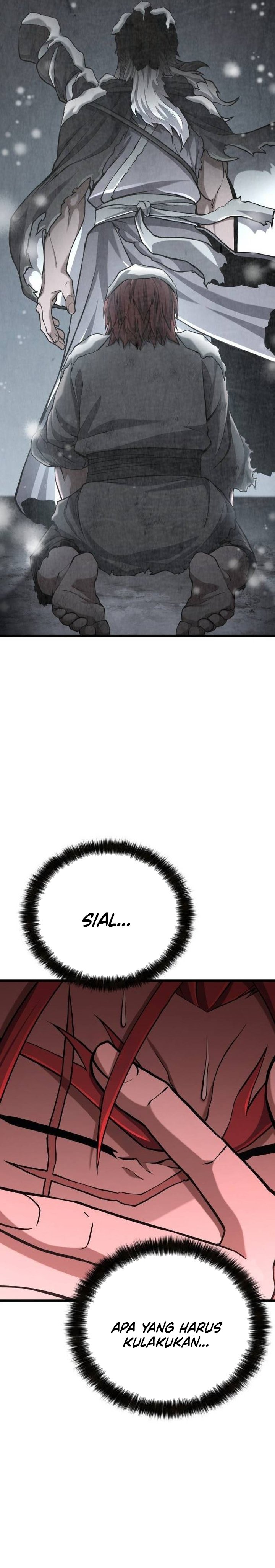 Halaman 44 dari Revenge of the Bloom Flower Chapter 10
