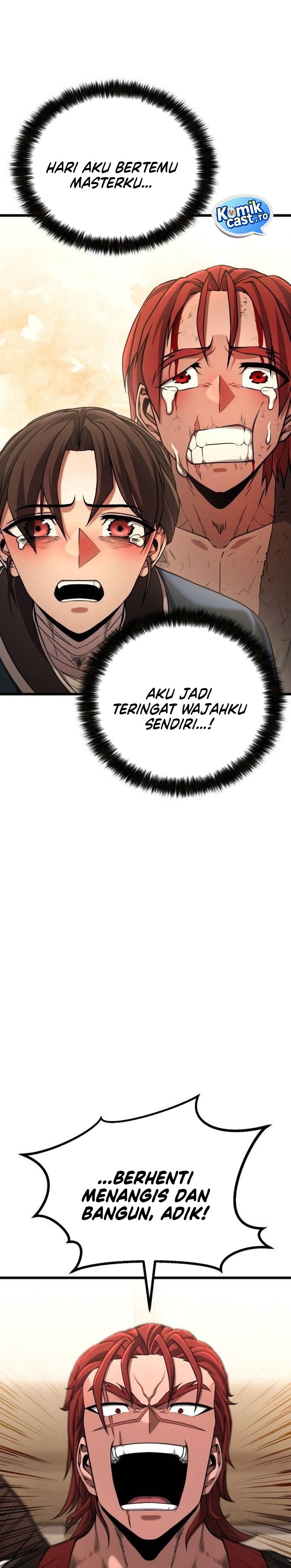 Halaman 45 dari Revenge of the Bloom Flower Chapter 10