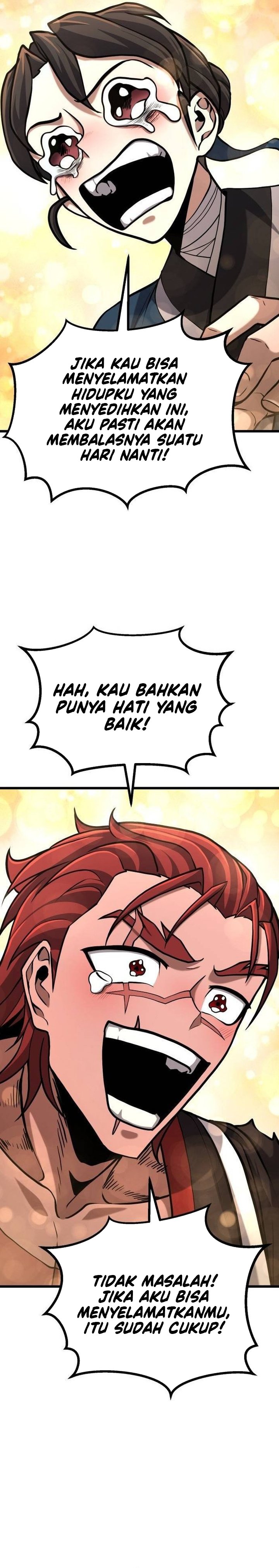 Halaman 48 dari Revenge of the Bloom Flower Chapter 10