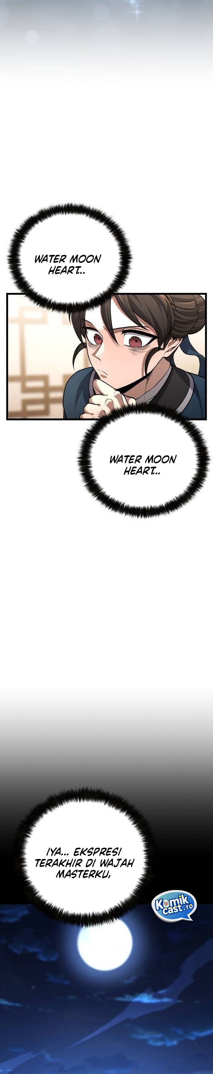 Halaman 7 dari Revenge of the Bloom Flower Chapter 10