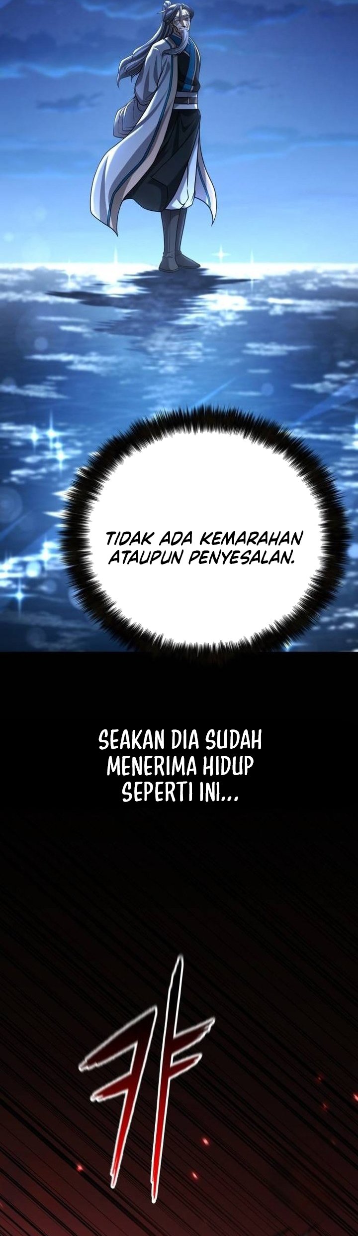 Halaman 8 dari Revenge of the Bloom Flower Chapter 10