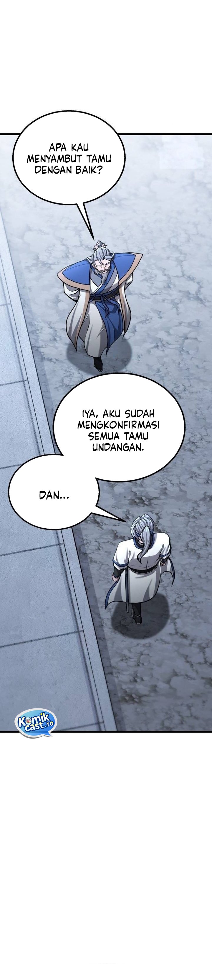 Halaman 13 dari Revenge of the Bloom Flower Chapter 11