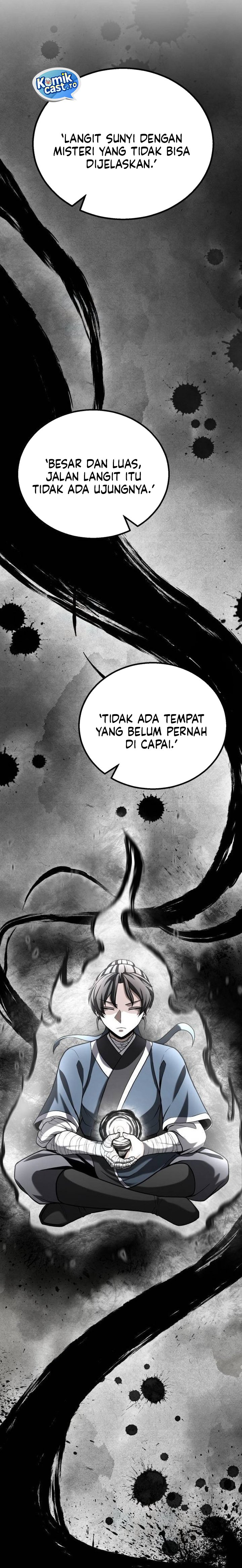 Halaman 19 dari Revenge of the Bloom Flower Chapter 11