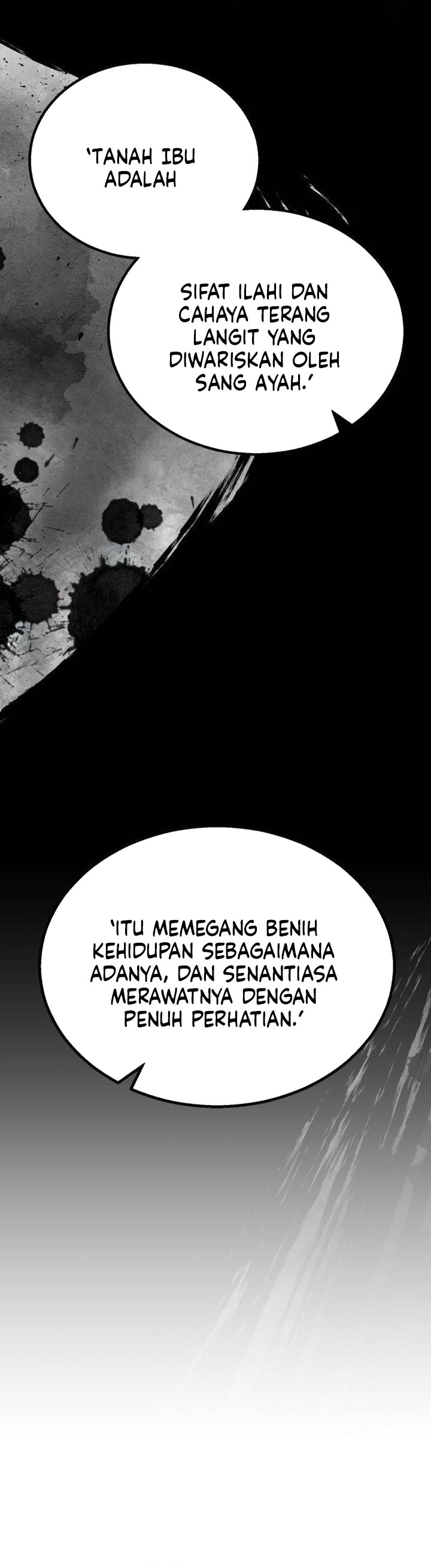 Halaman 20 dari Revenge of the Bloom Flower Chapter 11