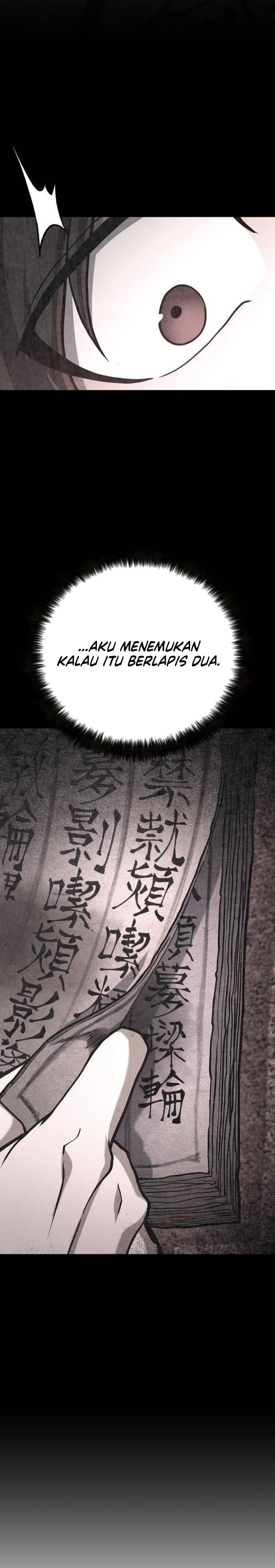 Halaman 26 dari Revenge of the Bloom Flower Chapter 11