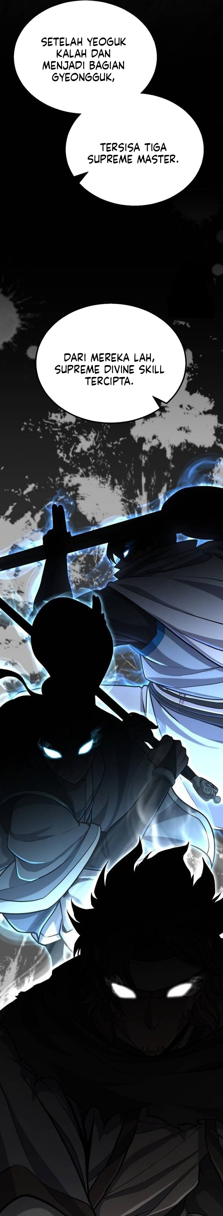 Halaman 33 dari Revenge of the Bloom Flower Chapter 11