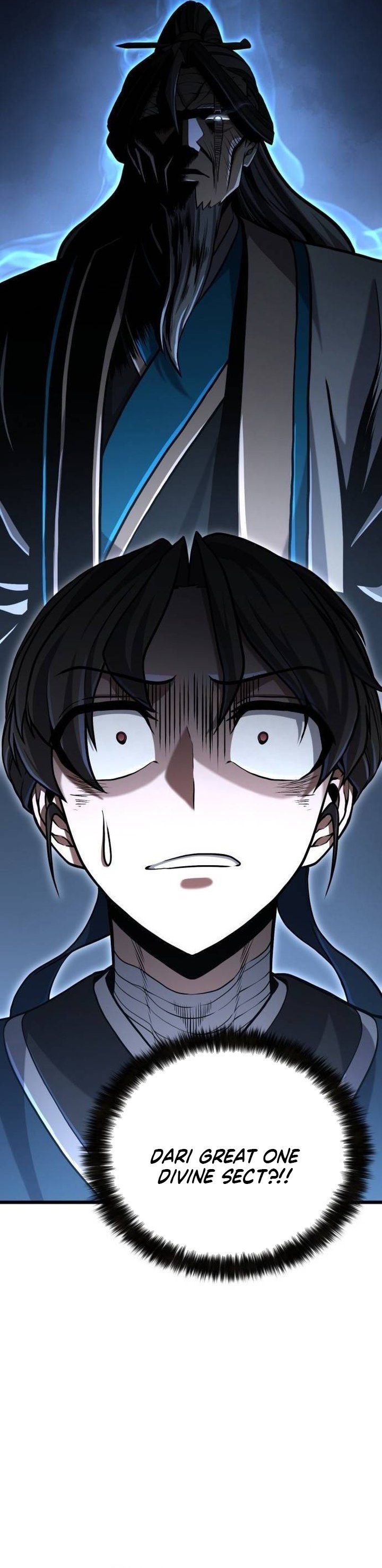 Halaman 37 dari Revenge of the Bloom Flower Chapter 11