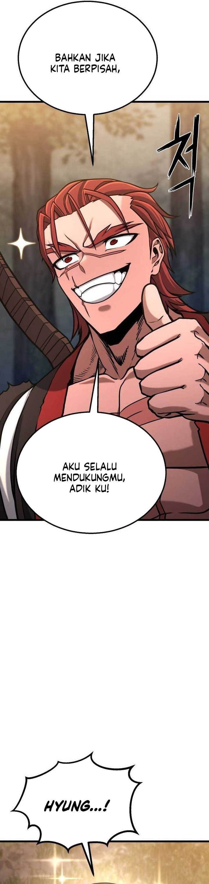 Halaman 43 dari Revenge of the Bloom Flower Chapter 11