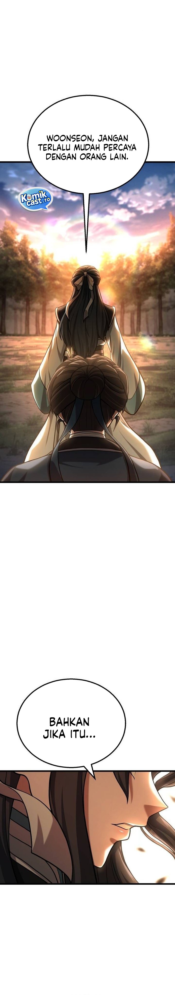 Halaman 49 dari Revenge of the Bloom Flower Chapter 11