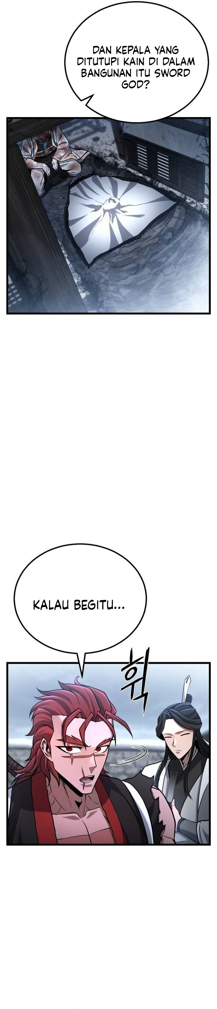 Halaman 11 dari Revenge of the Bloom Flower Chapter 12