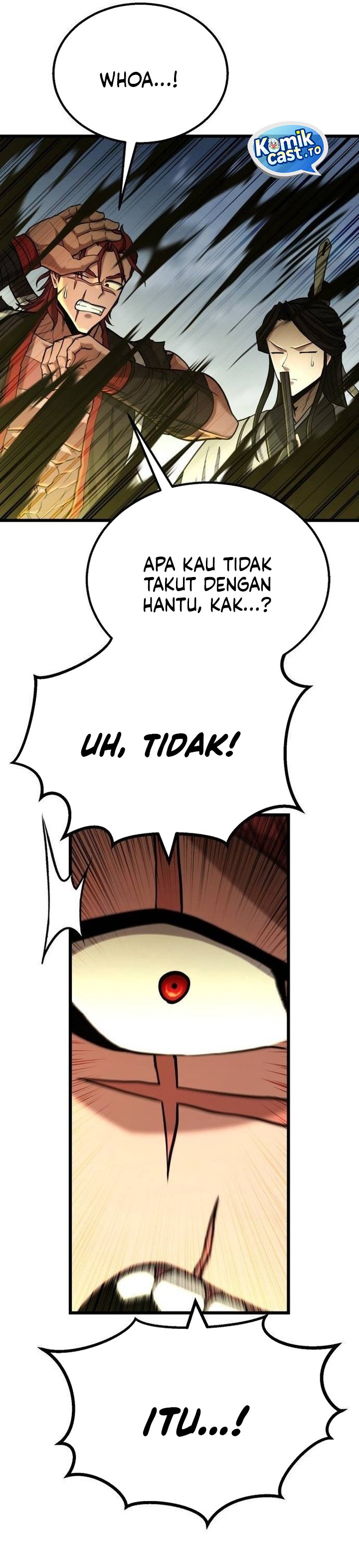 Halaman 15 dari Revenge of the Bloom Flower Chapter 12