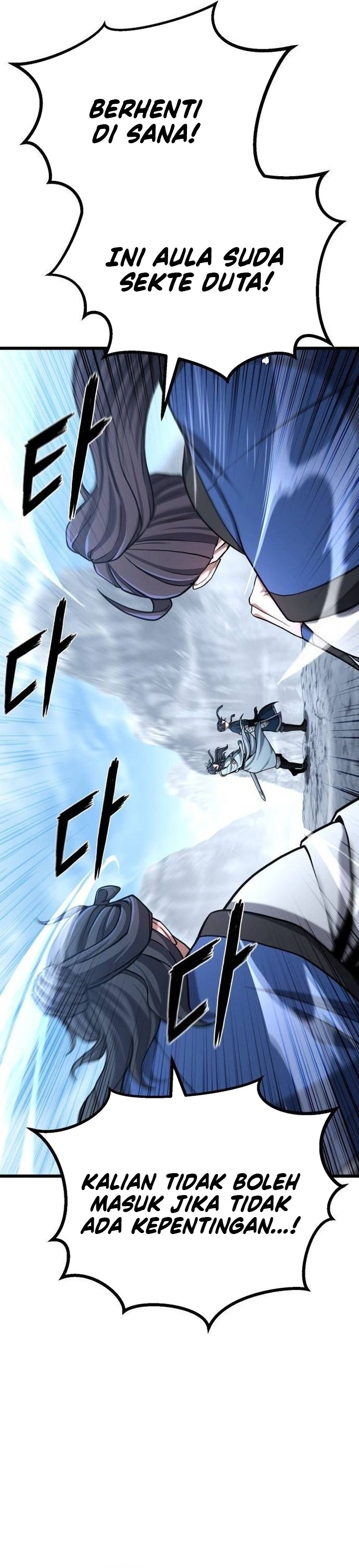 Halaman 24 dari Revenge of the Bloom Flower Chapter 12