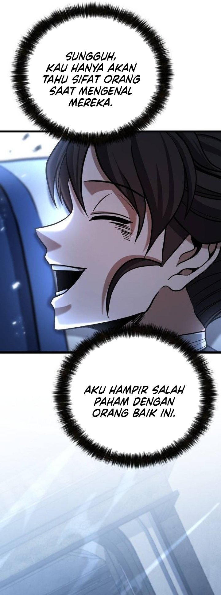 Halaman 33 dari Revenge of the Bloom Flower Chapter 12