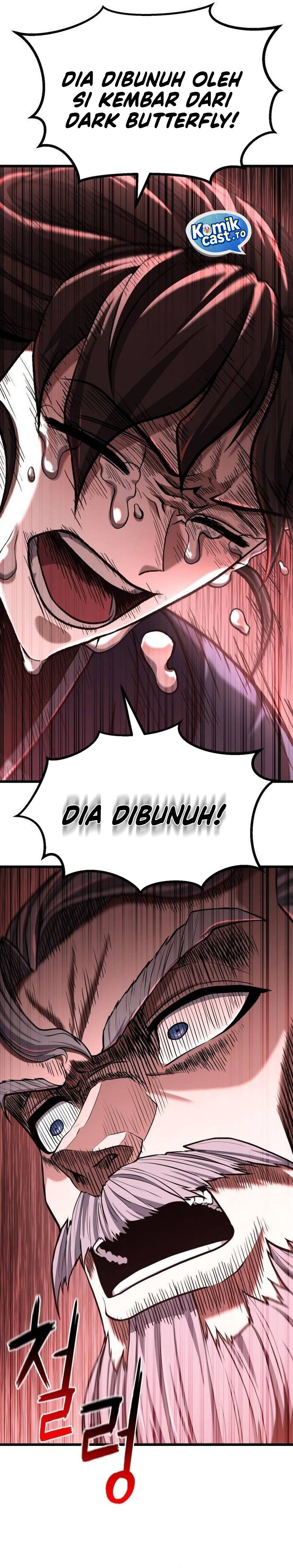 Halaman 40 dari Revenge of the Bloom Flower Chapter 12