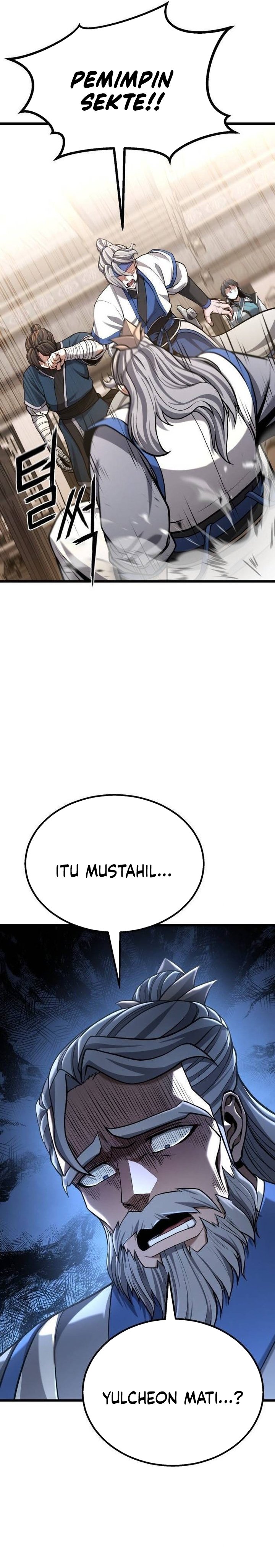 Halaman 41 dari Revenge of the Bloom Flower Chapter 12