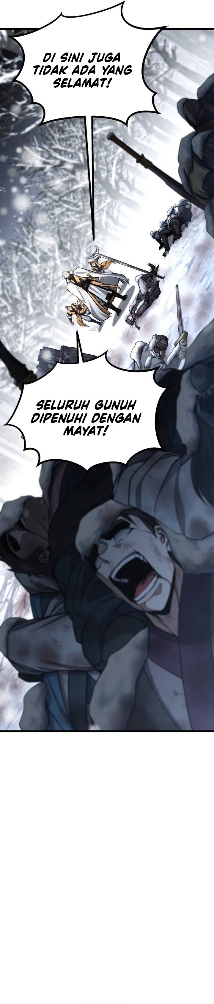 Halaman 43 dari Revenge of the Bloom Flower Chapter 12