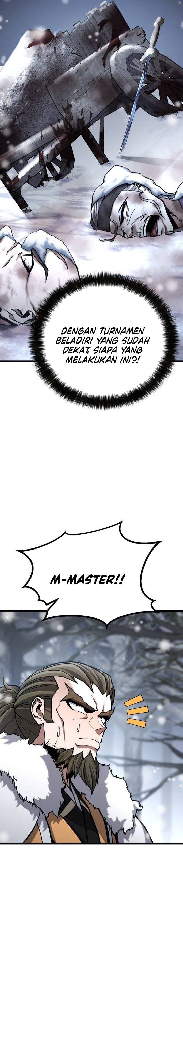 Halaman 45 dari Revenge of the Bloom Flower Chapter 12