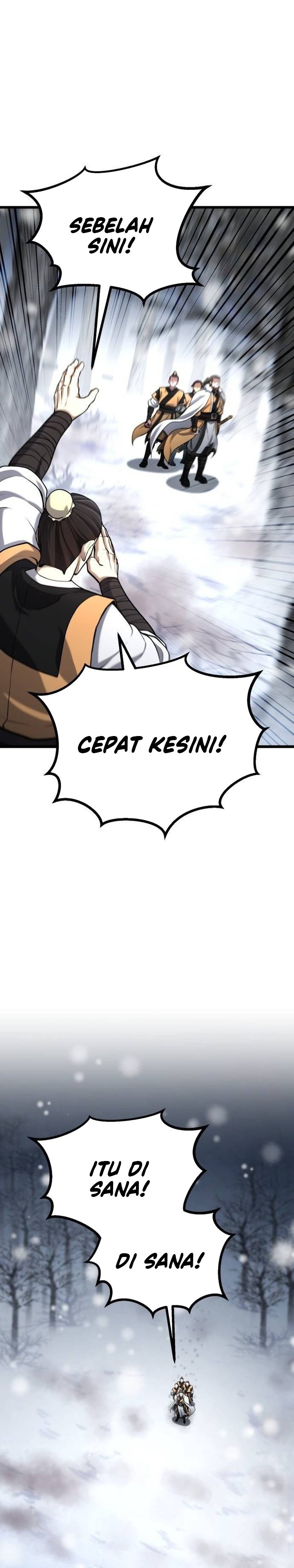 Halaman 46 dari Revenge of the Bloom Flower Chapter 12