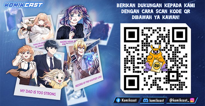 Halaman 50 dari Revenge of the Bloom Flower Chapter 12
