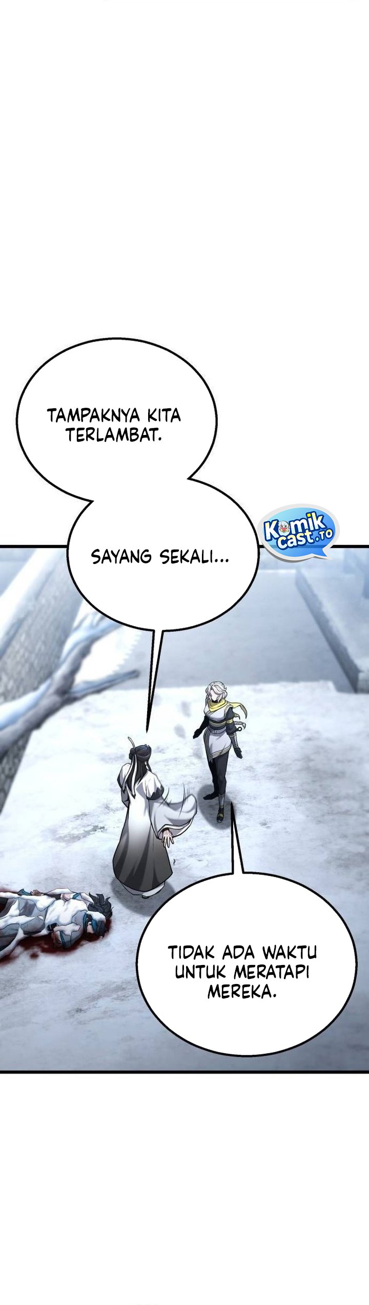 Halaman 6 dari Revenge of the Bloom Flower Chapter 12