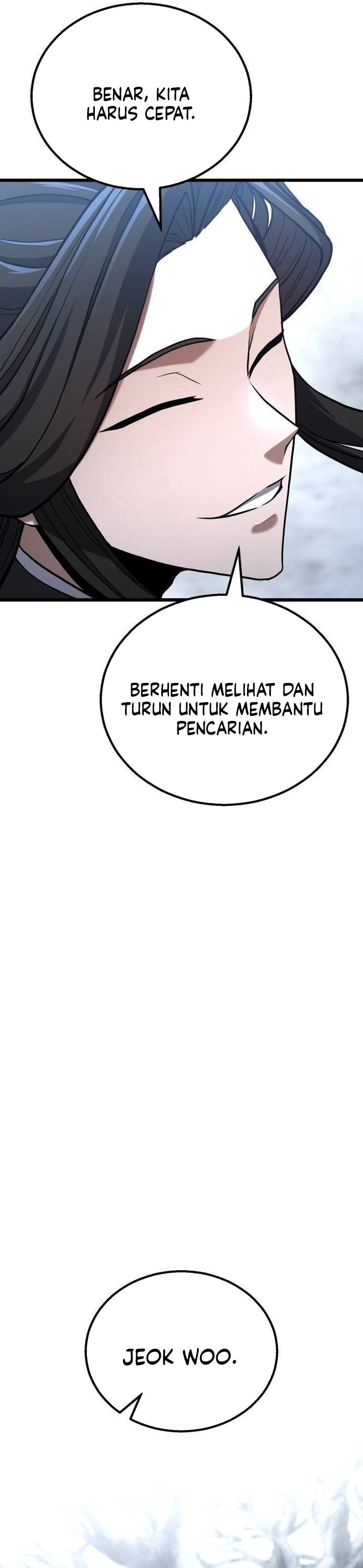 Halaman 7 dari Revenge of the Bloom Flower Chapter 12