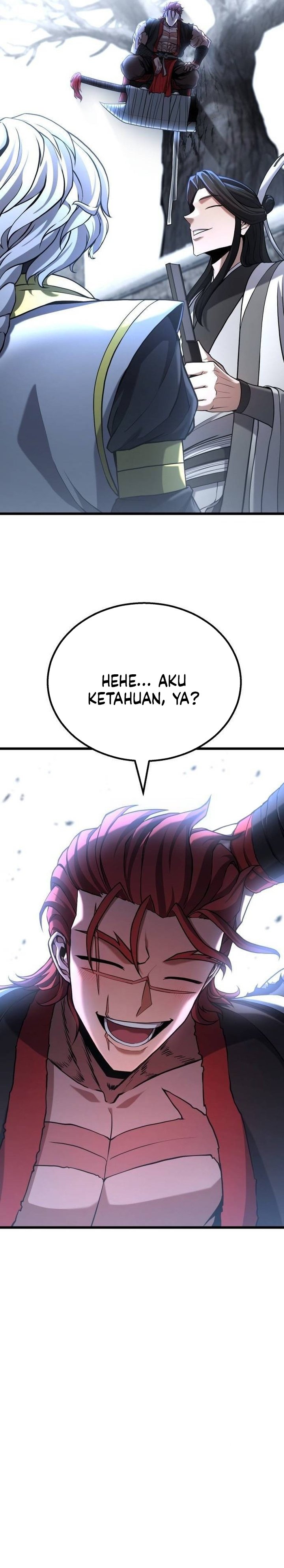 Halaman 8 dari Revenge of the Bloom Flower Chapter 12