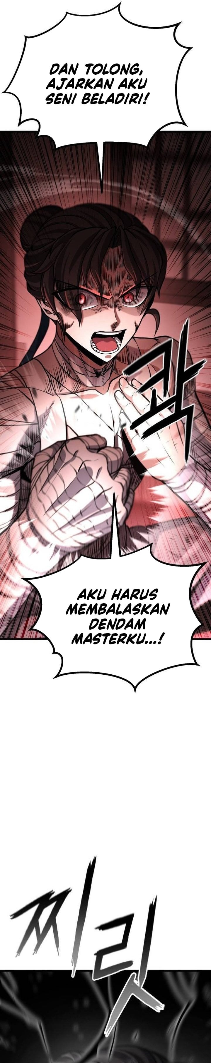 Halaman 11 dari Revenge of the Bloom Flower Chapter 13