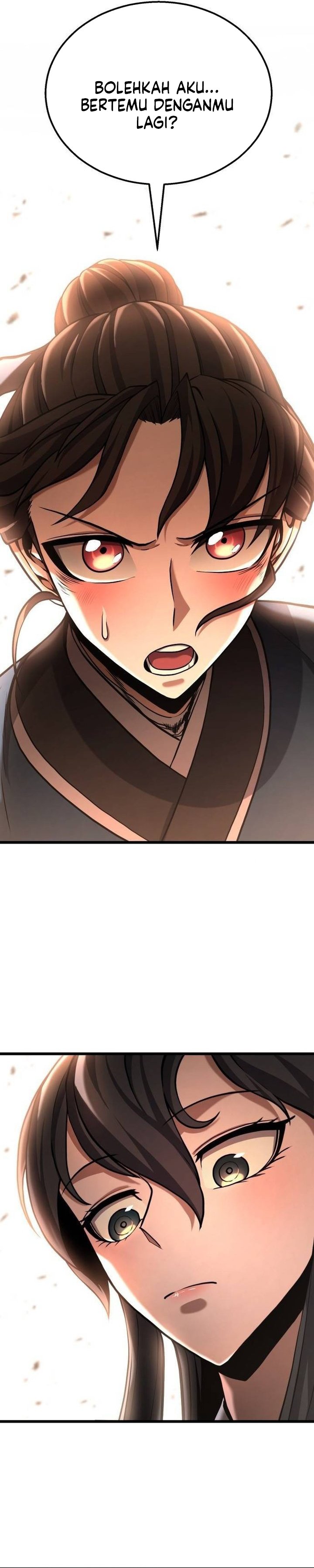 Halaman 28 dari Revenge of the Bloom Flower Chapter 13