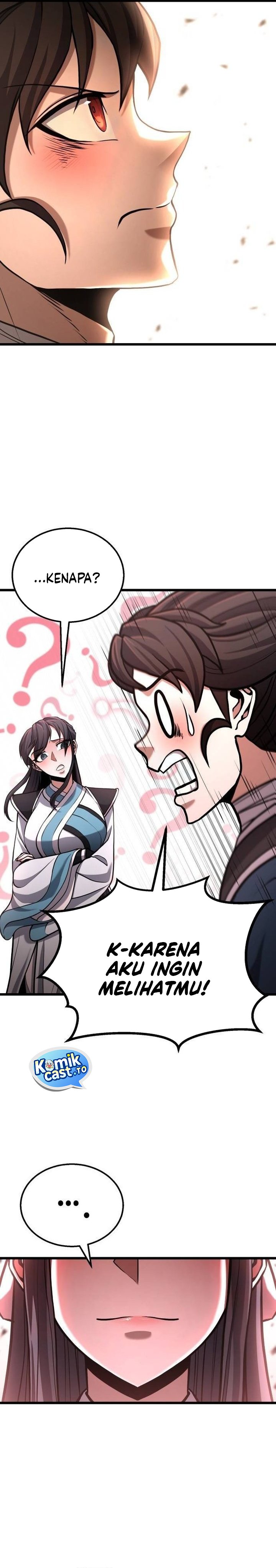 Halaman 29 dari Revenge of the Bloom Flower Chapter 13