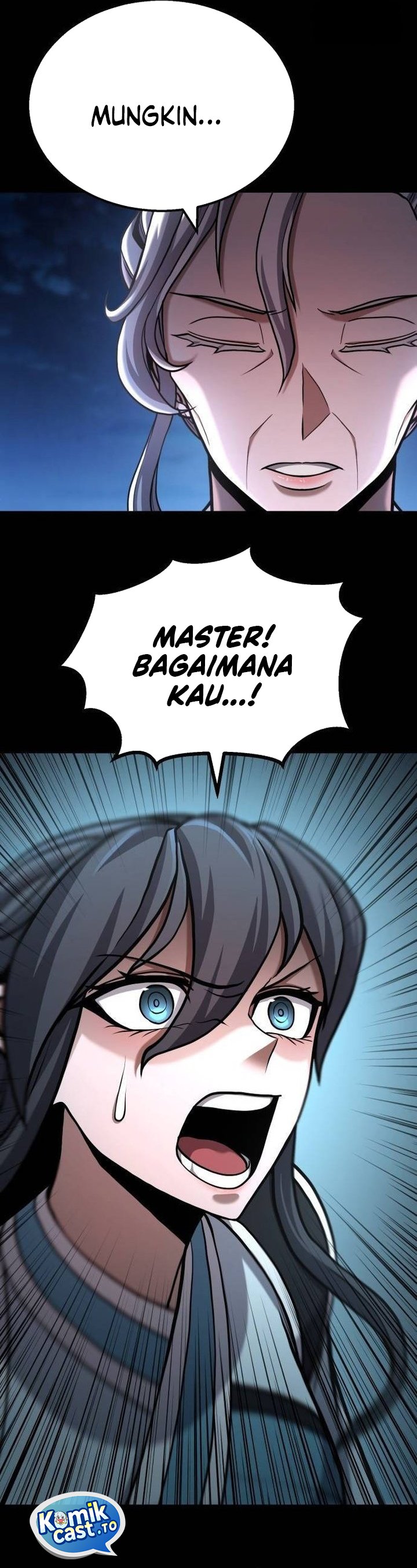 Halaman 34 dari Revenge of the Bloom Flower Chapter 13
