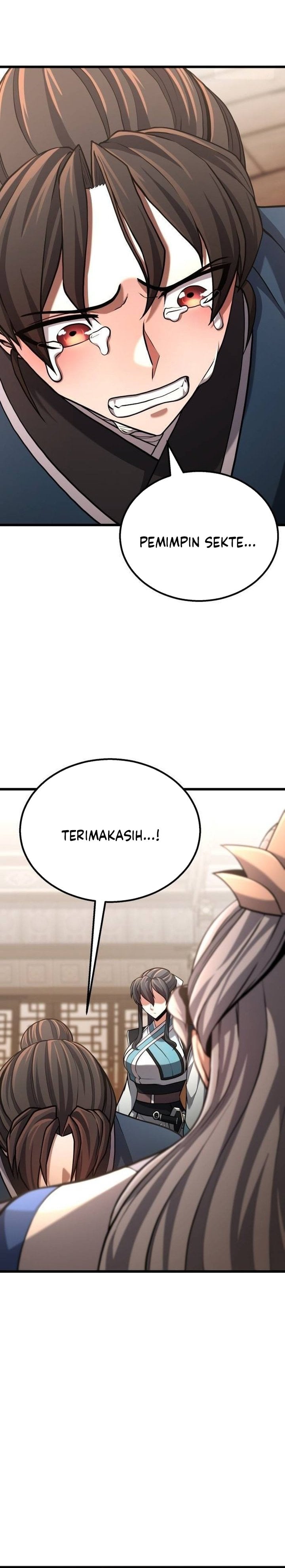 Halaman 4 dari Revenge of the Bloom Flower Chapter 13