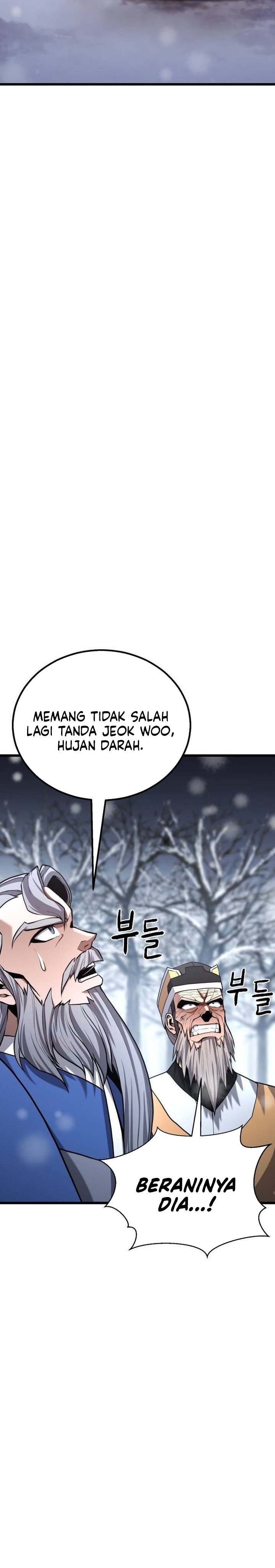 Halaman 17 dari Revenge of the Bloom Flower Chapter 14
