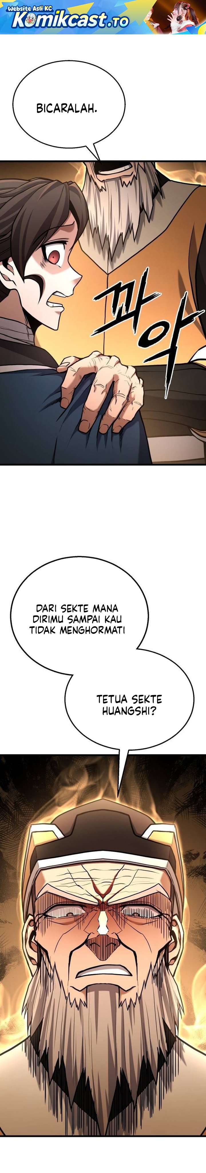 Halaman 2 dari Revenge of the Bloom Flower Chapter 14