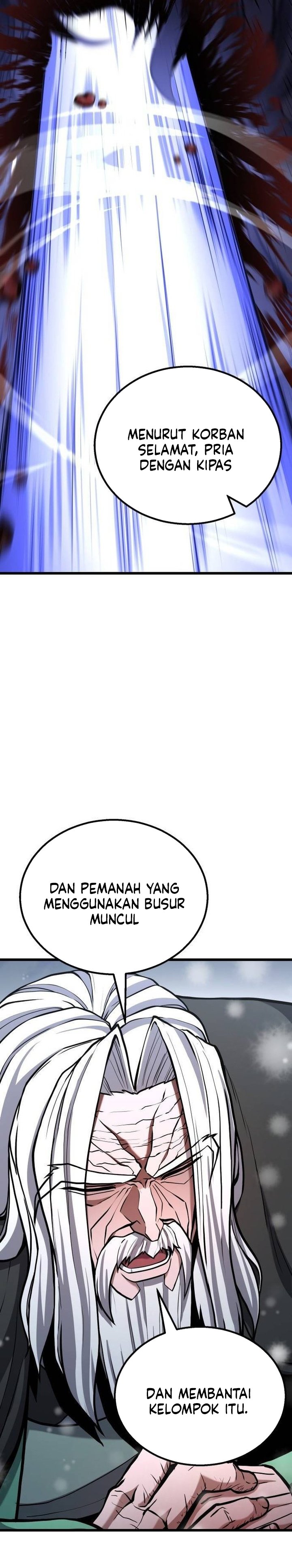 Halaman 39 dari Revenge of the Bloom Flower Chapter 14