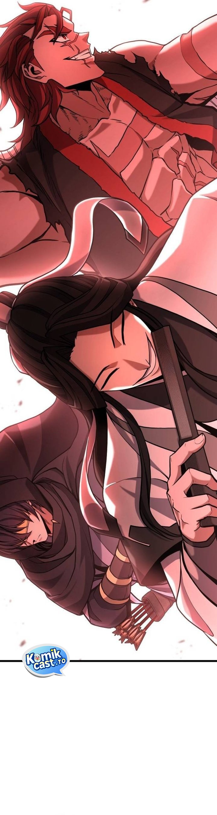 Halaman 48 dari Revenge of the Bloom Flower Chapter 14