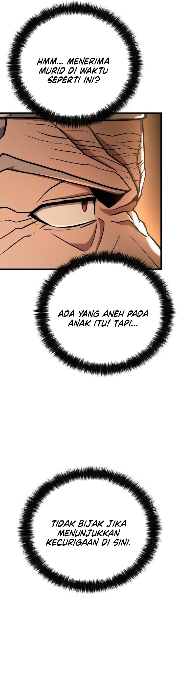 Halaman 9 dari Revenge of the Bloom Flower Chapter 14