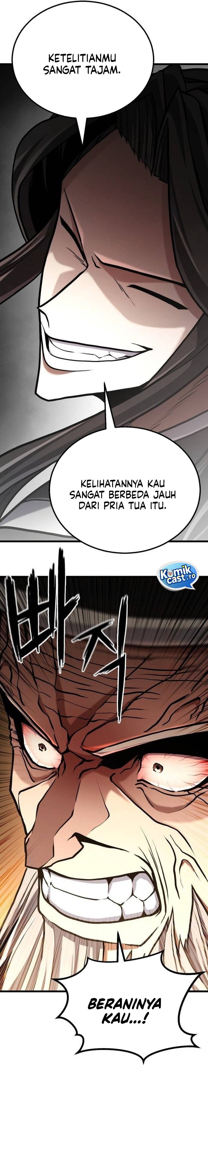 Halaman 12 dari Revenge of the Bloom Flower Chapter 15