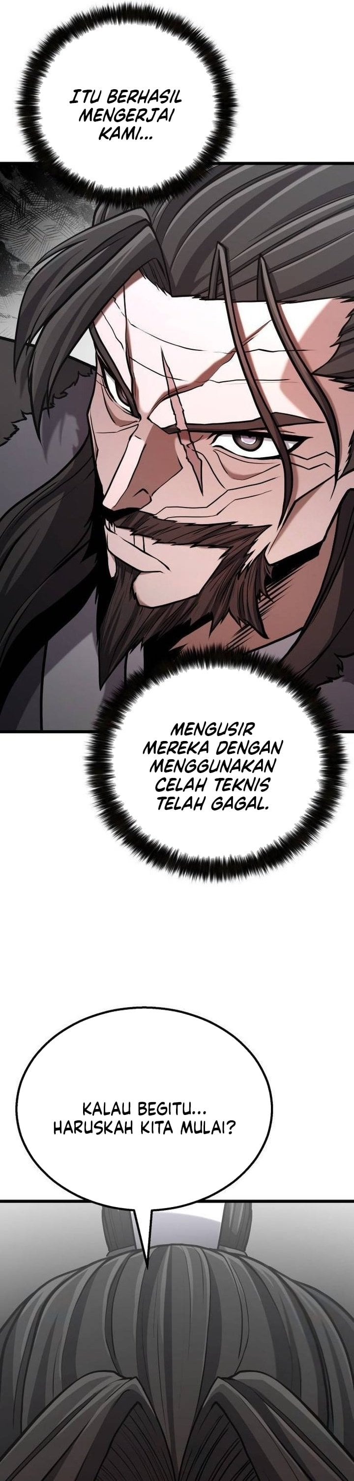 Halaman 16 dari Revenge of the Bloom Flower Chapter 15