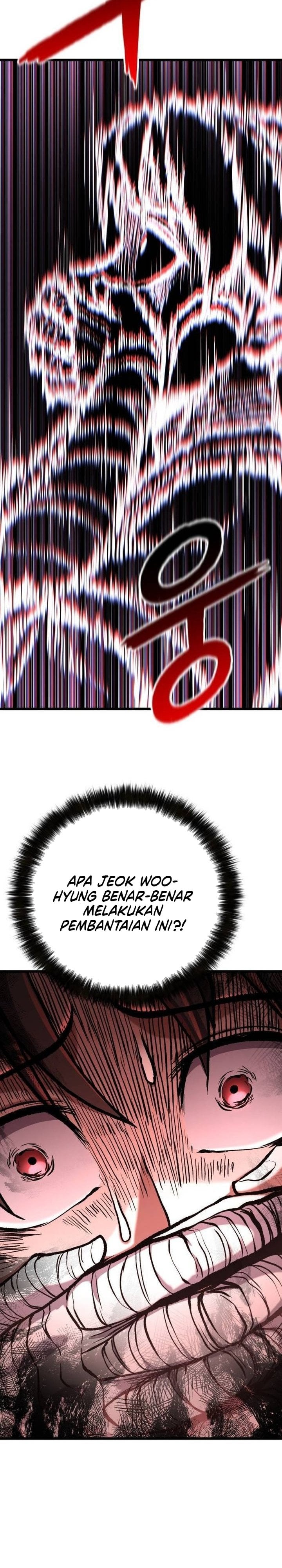Halaman 21 dari Revenge of the Bloom Flower Chapter 15