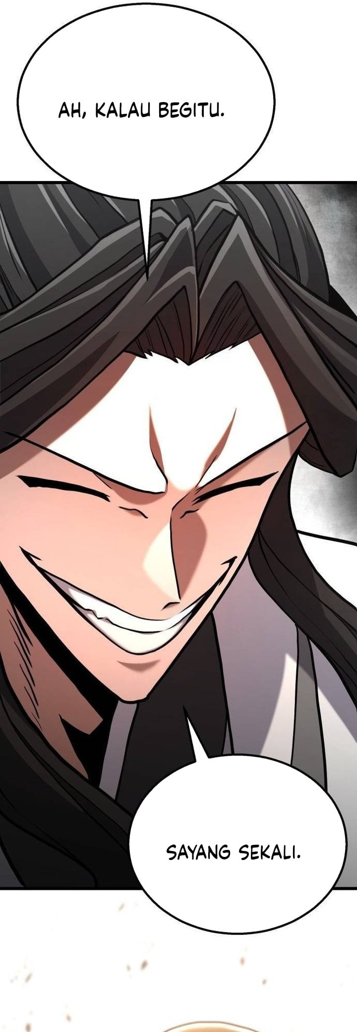 Halaman 22 dari Revenge of the Bloom Flower Chapter 15