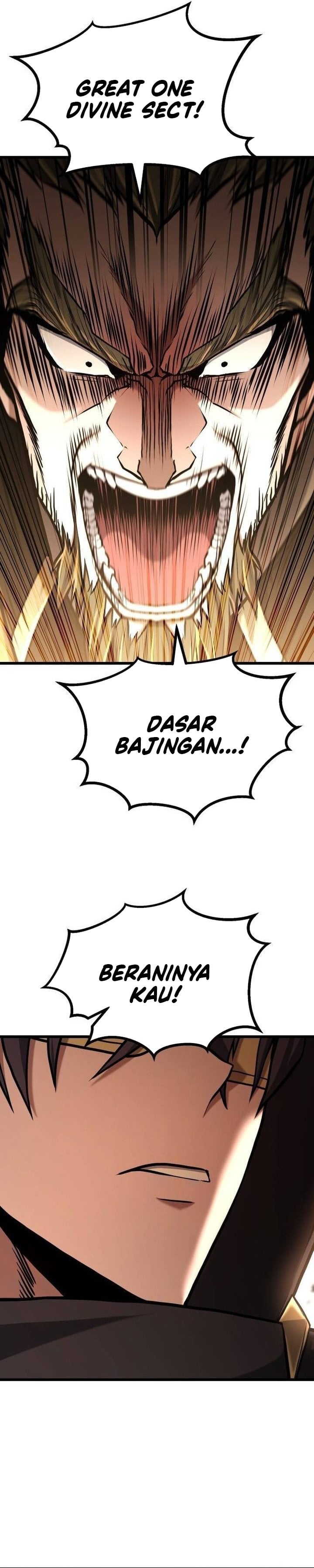 Halaman 24 dari Revenge of the Bloom Flower Chapter 15