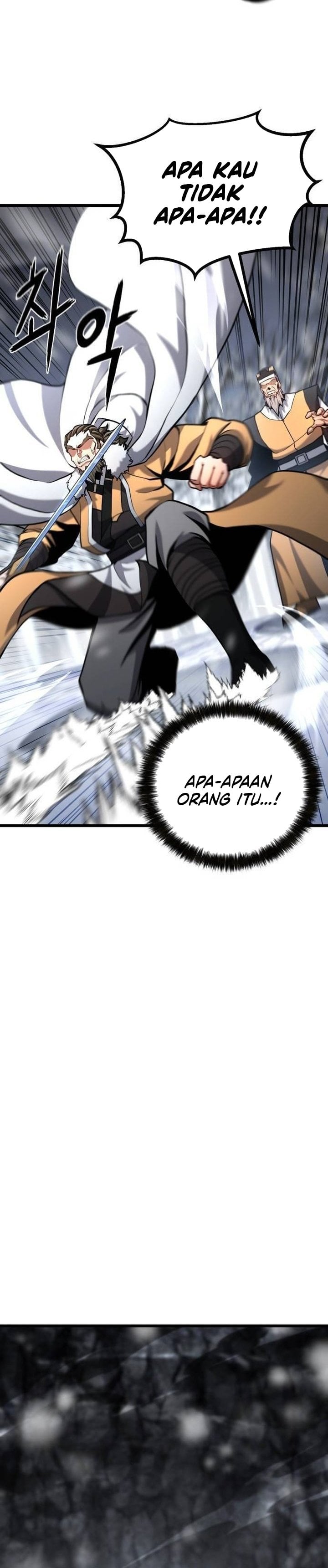 Halaman 27 dari Revenge of the Bloom Flower Chapter 15
